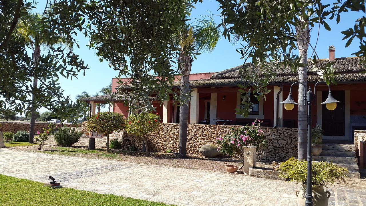 Agriturismo Masseria Sant' Elia Arenella  Exterior foto