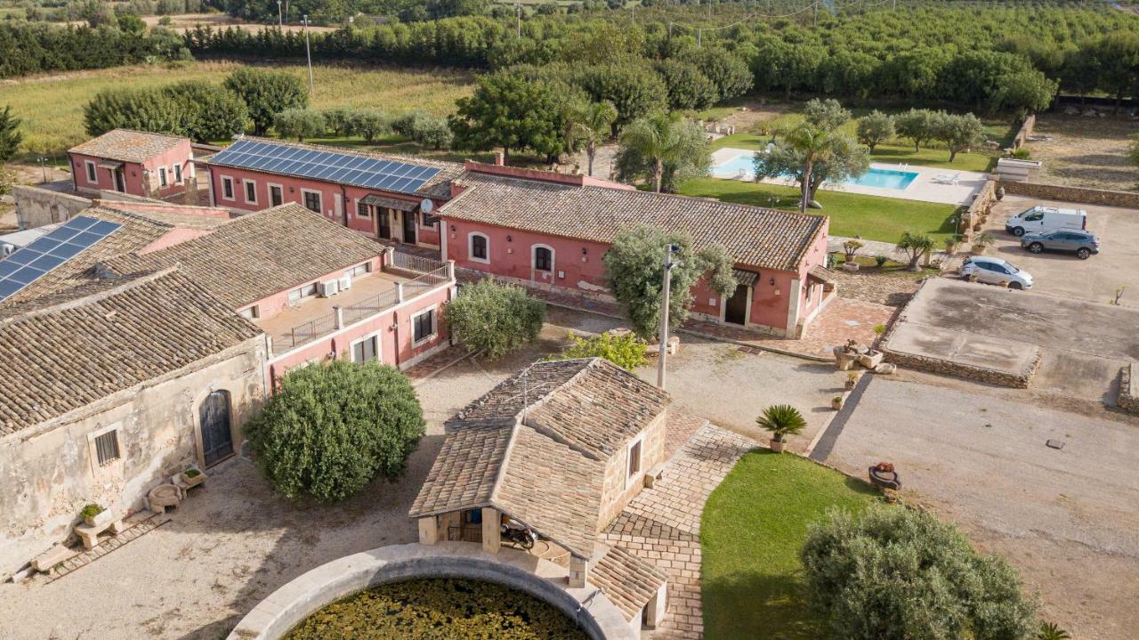 Agriturismo Masseria Sant' Elia Arenella  Exterior foto