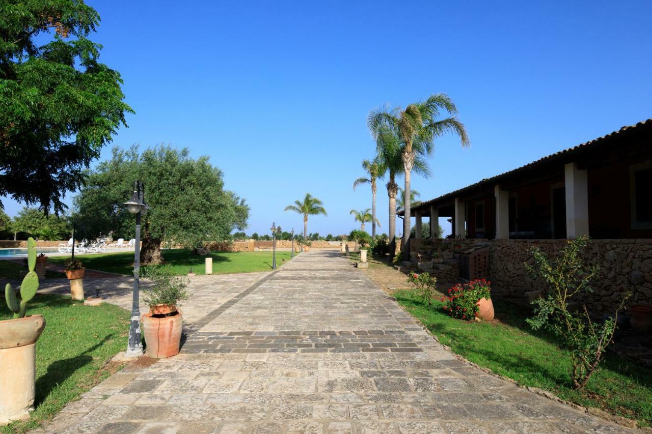 Agriturismo Masseria Sant' Elia Arenella  Exterior foto