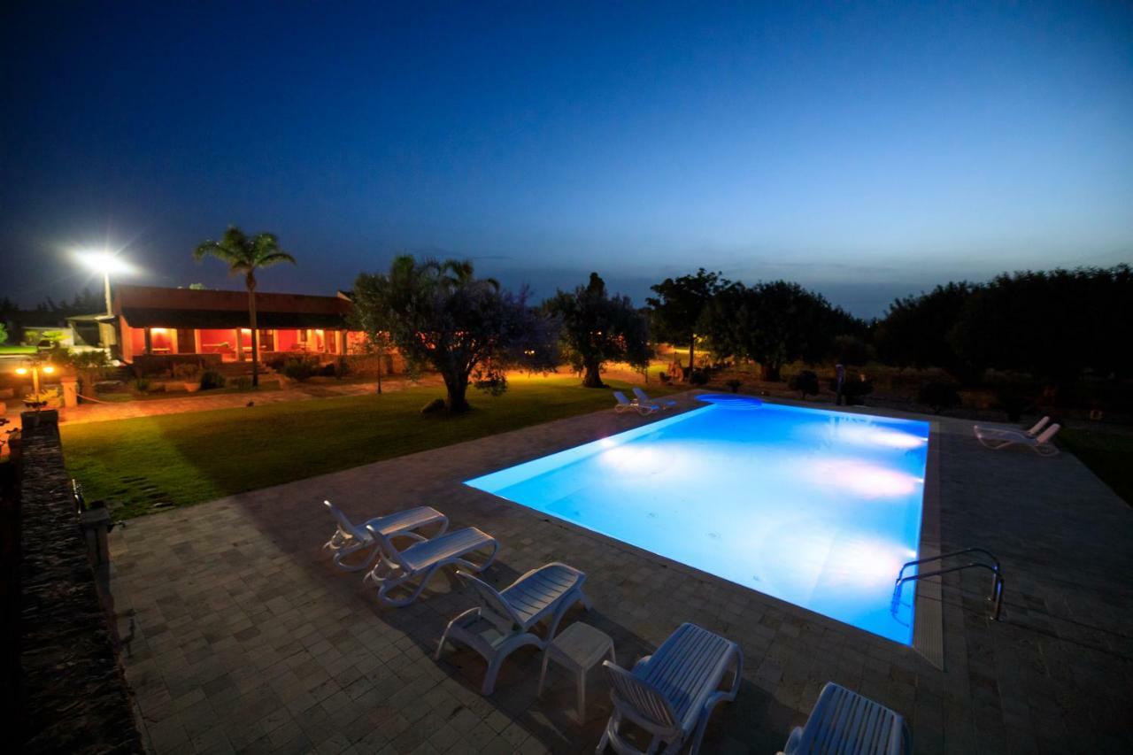 Agriturismo Masseria Sant' Elia Arenella  Exterior foto