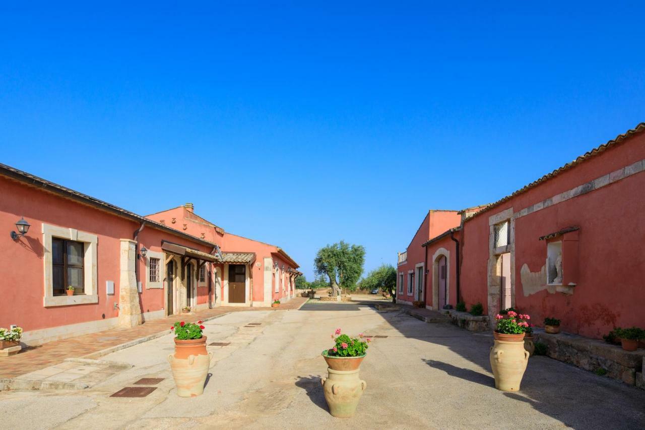 Agriturismo Masseria Sant' Elia Arenella  Exterior foto