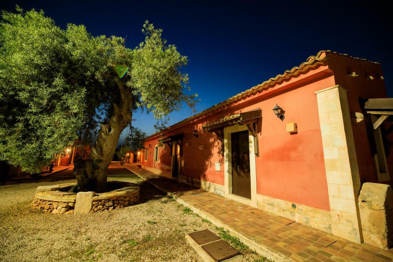Agriturismo Masseria Sant' Elia Arenella  Exterior foto