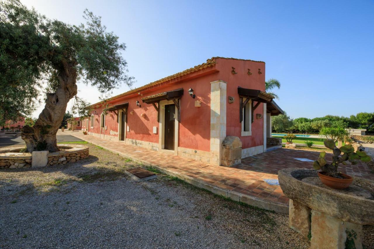 Agriturismo Masseria Sant' Elia Arenella  Exterior foto